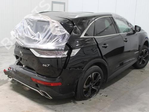 Dashboard DS DS 7 Crossback (J4_, JR_, JC_) 2.0 BlueHDi 180 (JJEHZR) | BP35777976C46 - Image 17