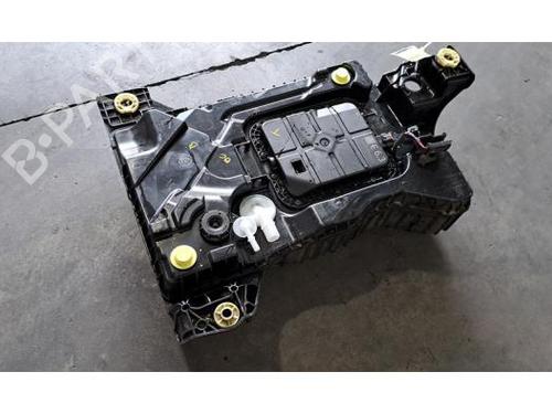 AdBlue tank PEUGEOT 5008 II (MC_, MJ_, MR_, M4_) 1.5 BlueHDi 130 (MCYHZJ, MCYHZR, MCYHZX) | BP29468270M85 