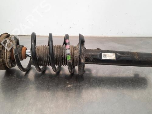 Left front shock absorber AUDI Q3 (8UB, 8UG) 2.0 TDI quattro | BP17113541M16 