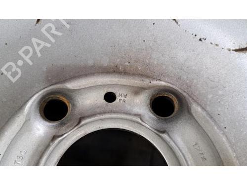 Fælk RENAULT TRAFIC III Van (FG_) 2.0 dCi 130 (FGMY) | BP36005121C45 - Image 9