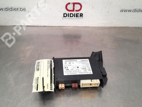Used Control unit Control unit MERCEDES-BENZ GLE (V167) GLE 350 de 4-matic (167.117) (194 hp) 10896601 10896601