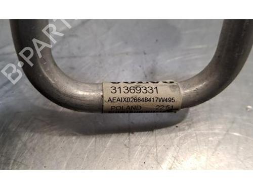 AC-rør VOLVO XC60 II (246) T5 AWD | BP29600669M126