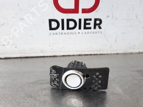Elektronisk modul FORD MONDEO V Saloon (CD) 2.0 TDCi (150 hp) 10881710