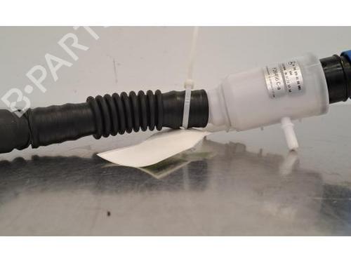 Pipe MERCEDES-BENZ C-CLASS (W206) C 220 d (206.016, 206.004) | BP25856483M125 