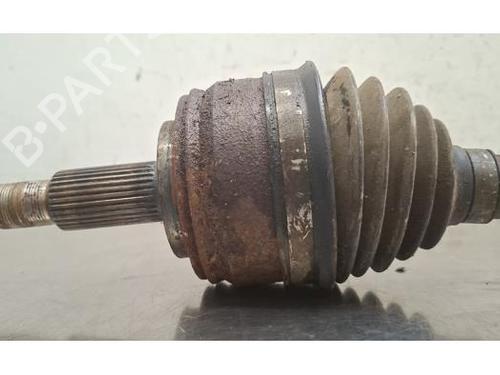 Left front driveshaft RENAULT MASTER III Van (FV) 2.3 dCi 110 FWD (FV0R, FV0W, FV1A) | BP38039042M38 - Image 3