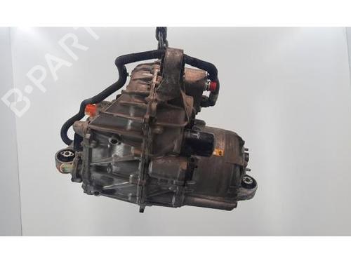 Used Engine Engine 36872630 36872630