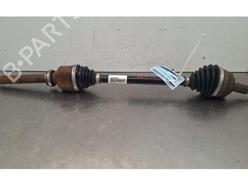 Used Right front driveshaft Right front driveshaft PEUGEOT PARTNER Box Body/MPV (K9) 1.5 BlueHDi 100 (102 hp) 36310046 36310046