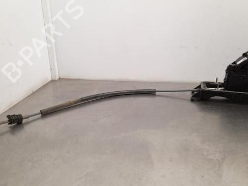 Used Gear lever AUDI A3 Sportback (8VA, 8VF) RS3 quattro (367 hp) 23589243