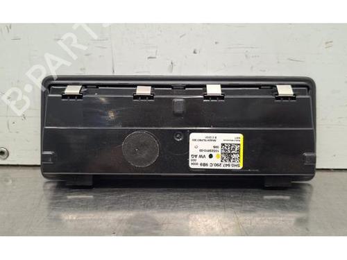 Innerbelysning VW GOLF VIII (CD1, DA1) 2.0 GTI Clubsport | BP34254371I8 - Image 3