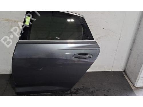 Used Left rear door AUDI A6 C8 (4A2) 45 TDI Mild Hybrid quattro (231 hp) 30139060