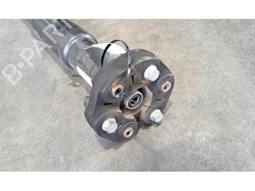 Driveshaft MASERATI LEVANTE SUV (M161) 3.0 S Q4 | BP23624218M37 