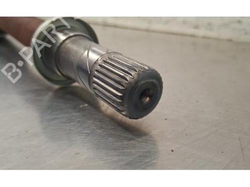 Right front driveshaft RENAULT AUSTRAL E-TECH 200 Hybrid (HGM2) | BP40285387M39 - Image 5