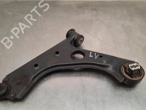Used Left front suspension arm FIAT FIORINO Box Body/MPV (225_) 1.3 D Multijet (80 hp) 23587377