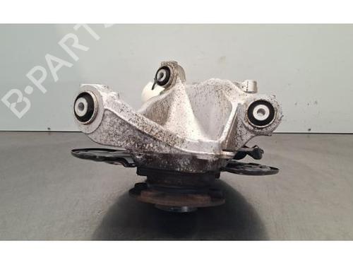 Used Right rear steering knuckle MERCEDES-BENZ CLA Shooting Brake (X118) CLA 180 d (118.603) (116 hp) 31633934