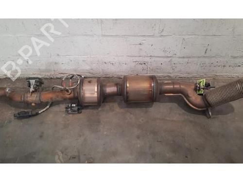 Katalysator VW GOLF VIII Variant (CG5, DB5) 2.0 TDI 05L131701D | 05L131701E