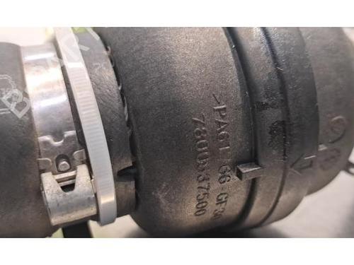 Intercooler pipe CITROËN JUMPER II Van 2.2 BlueHDi 140 | BP29844517M127