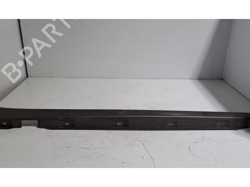 Right sideskirt AUDI A6 C7 (4G2, 4GC) 3.0 TDI | BP31241786C114 