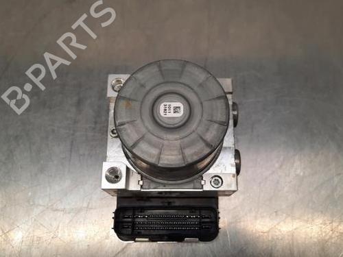 Used ABS pump RENAULT TRAFIC III Van (FG_) 2.0 dCi 170 (FGMM, FGMV) (170 hp) 23603953