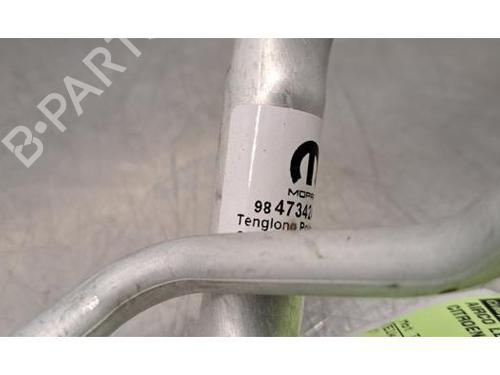 AC pipe CITROËN C3 IV (CC_, CB_) ë-C3 (CBZYAZ) | BP31029493M126 - Image 4