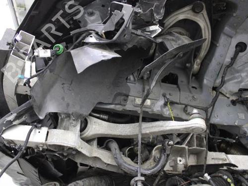 Gearbox ALFA ROMEO GIULIA (952_) 2.2 D (952AGA250, 952AGM250, 952ASM2, 952ASA2) | BP32665019M3