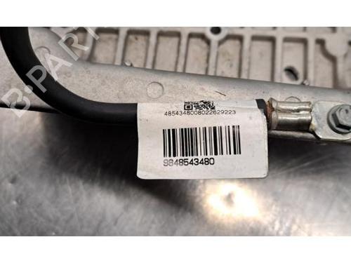 Støtte CITROËN JUMPY III Van (V_) 1.6 BlueHDi 95 | BP30530784C155