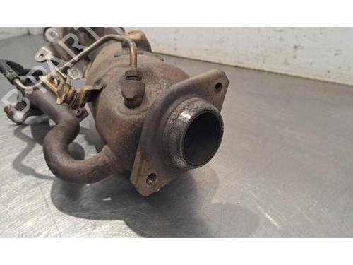 Catalyst TOYOTA YARIS CROSS (MXP_) 1.5 Hybrid (MXPJ10) | BP32847250M10 - Image 3