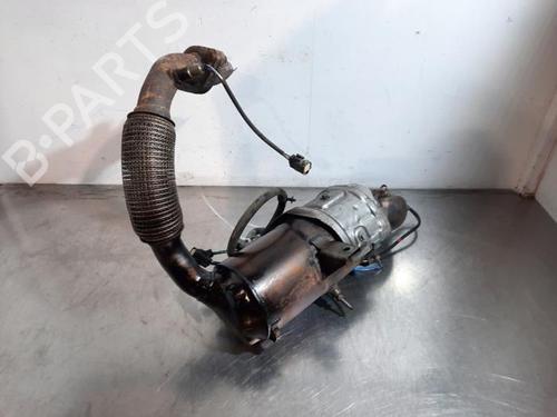 Particulate filter FORD TRANSIT CONNECT V408 Box Body/MPV 1.5 TDCi | BP34268741M81  - Image 7