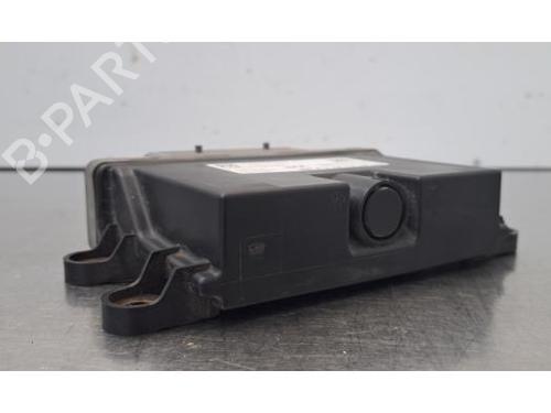 Control unit RENAULT EXPRESS Box Body/MPV 1.5 Blue dCi 95 (F6AB) | BP39495646M11 - Image 4