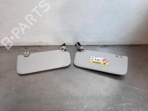 Right sun visor FORD USA EXPLORER (CX740) EV | BP37275526I2 - Image 3