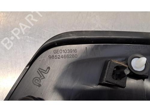 Other CITROËN C3 IV (CC_, CB_) 1.2 PureTech 100 (CCHPV4) | BP31273364O1