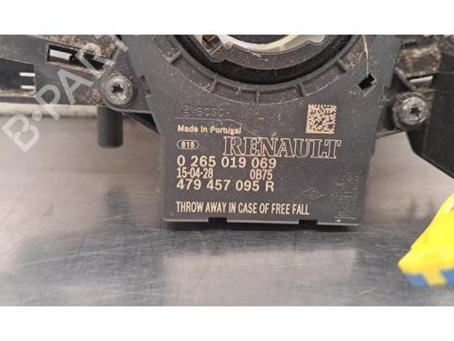 Steering column stalk OPEL VIVARO B Van (X82) 1.6 CDTI (05) | BP33167668I23 - Image 4