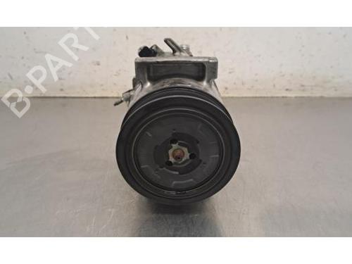 Compressor A/C Compressor A/C OPEL CORSA F (P2JO) 1.5 (68) (102 hp) 34431258 34431258