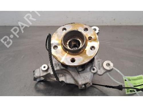Right front steering knuckle MINI MINI (F55) One | BP15035493M26 
