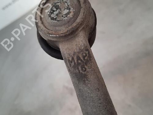 Right rear suspension arm TOYOTA AURIS (_E18_) 1.8 Hybrid (ZWE186_, ZWE186R) | BP10873621M15 