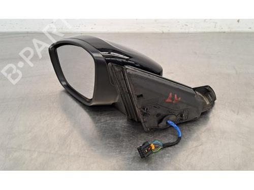 Left mirror PEUGEOT 208 II (UB_, UP_, UW_, UJ_) e-208 | BP29055094C26 