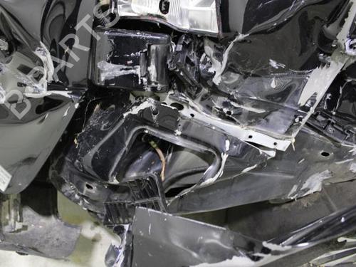 Rear differential MERCEDES-BENZ VITO Mixto (Double Cabin) (W447) 119 CDI (447.701, 447.703, 447.705) | BP30057106M24 