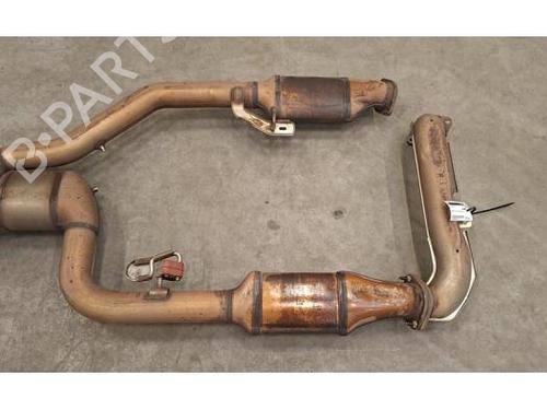 Exhaust system BMW 3 (G20, G80, G28) M3 Competition xDrive | BP40065455M121  - Image 16