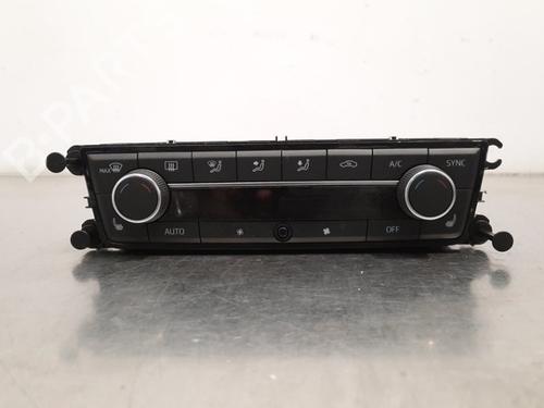 Climate control SEAT ARONA (KJ7, KJP) 1.0 TSI | BP17566082I5 