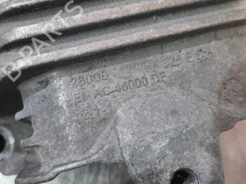 Engine mount MERCEDES-BENZ CLA Coupe (C117) CLA 200 CDI / d (117.308) | BP17110787M89 