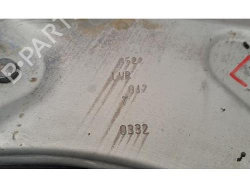 Querlenker links vorne DS DS 3 / DS 3 CROSSBACK (UR_, UC_, UJ_) E-TENSE (UZZKXZ) | BP29045443M12 