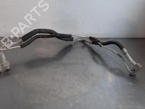 Used AC pipe AC pipe OPEL MERIVA B MPV (S10) 1.4 (75) (120 hp) 36757984 36757984