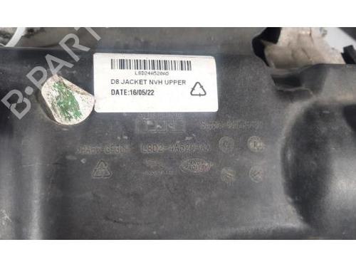 Engine LAND ROVER RANGE ROVER EVOQUE (L551) 1.5 P300e Hybrid 4x4 | BP30447082M1 