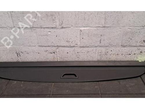 Used Rear parcel shelf MERCEDES-BENZ B-CLASS Sports Tourer (W246, W242) Electric Drive / B 250 e (242.890) (180 hp) 30365316
