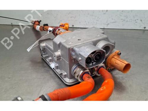 Ignition distributor PORSCHE 911 Convertible (992) Carrera GTS (992342) | BP39995179M68 - Image 2
