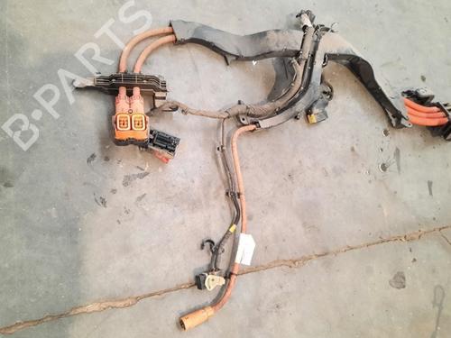 Cable VOLVO XC90 II (256) T8 Hybrid AWD | BP17563665E12 
