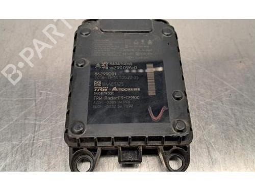 Electronic module OPEL GRANDLAND / GRANDLAND X (A18, P1UO) 1.2 (75) | BP28105405M83 