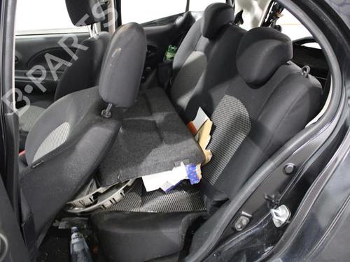 Fuse box NISSAN MICRA IV (K13K, K13KK) 1.2 | BP10874701E1 