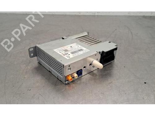Radio PEUGEOT EXPERT Van (V_) 1.5 BlueHDi 100 | BP24157353E6 