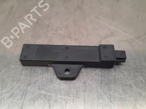 Used Electronic module BMW X5 (G05, F95) xDrive 45 e Plug-in-Hybrid (320 hp) 19633992