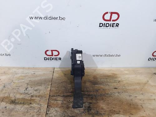 Used Pedal AUDI Q7 (4MB, 4MG, 4MQ) 3.0 TDI quattro (218 hp) 10878565